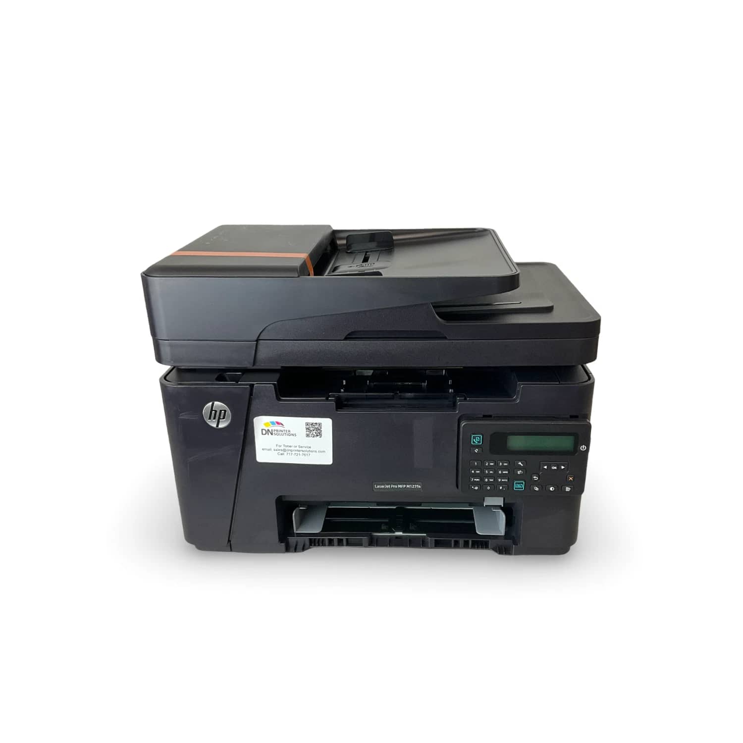 HP LaserJet M127fn Printers Refurbished - Excellent