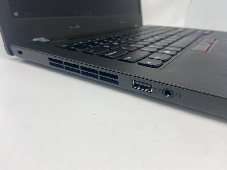 Lenovo ThinkPad E450 Computers