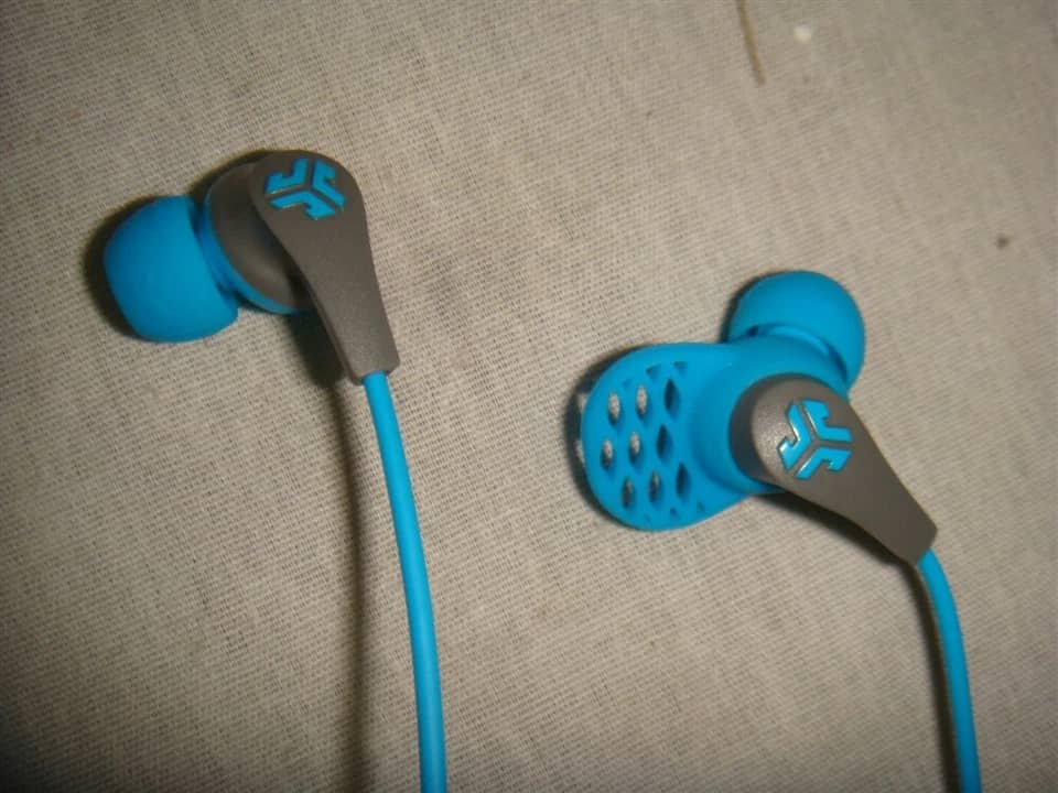 JLab JBuds Air Pro Headphones & Earbuds 