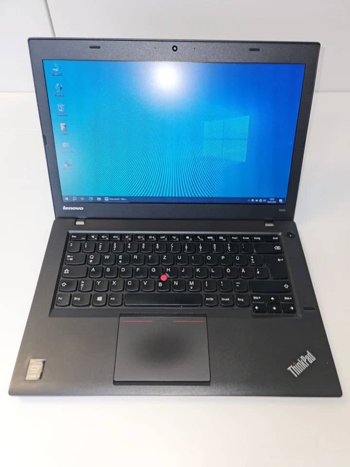 Lenovo ThinkPad T440 Computers