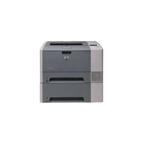 HP 2430DTN Printers Open-Box Excellent