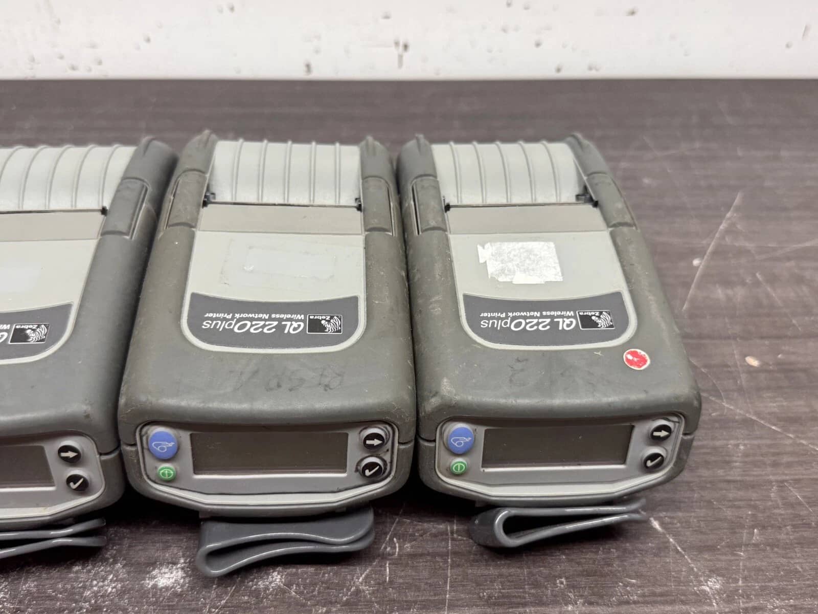 Zebra ql220 plus Printers New