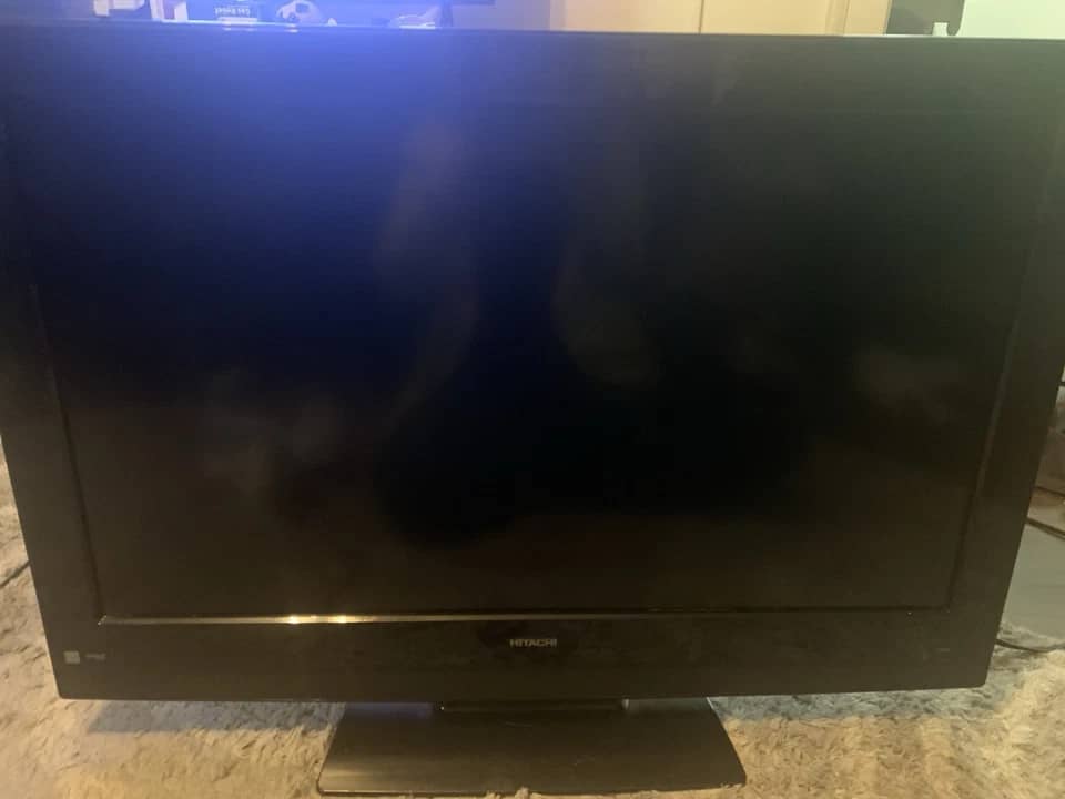 Hitachi 32H4F5 TVs