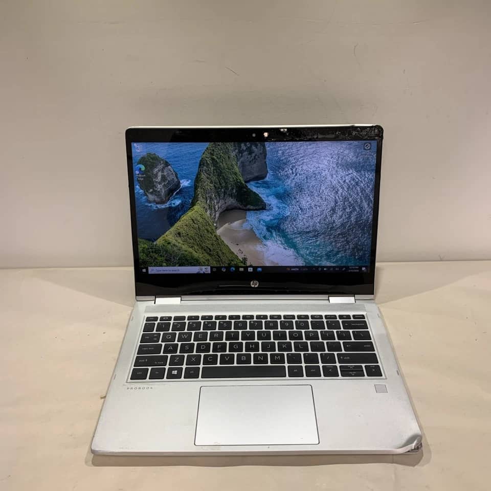 HP ProBook 435 G7 Computers