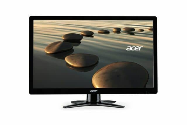 Acer B247Y Gbmiprx Monitors New