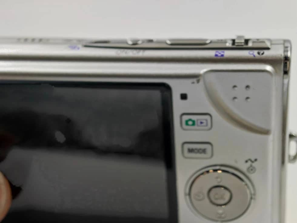 Nikon s9 Digital Cameras Gray New Body Only
