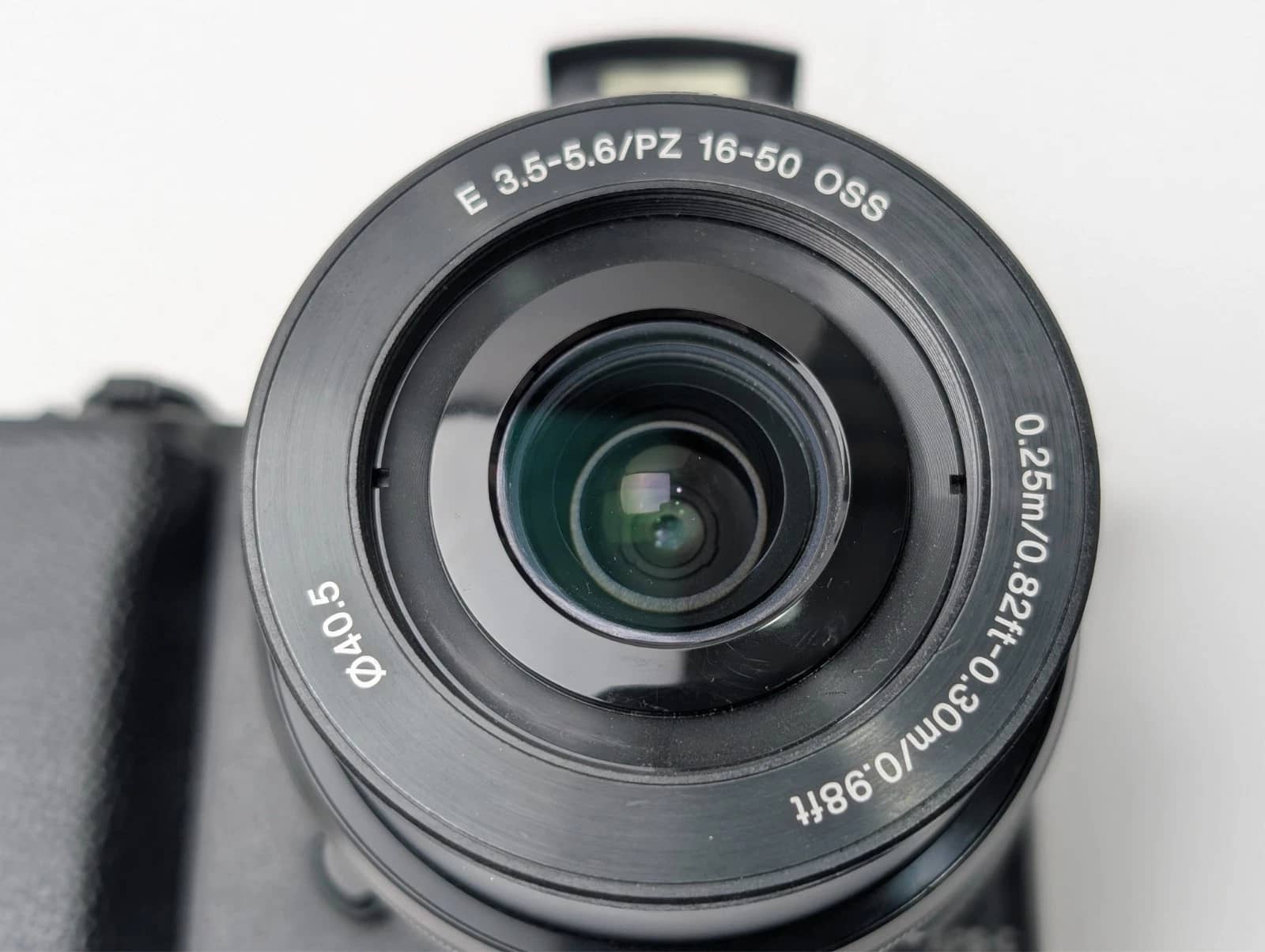 Sony Alpha a5100 Digital Cameras New