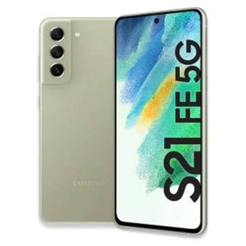 Samsung Galaxy S21 FE Cell Phones