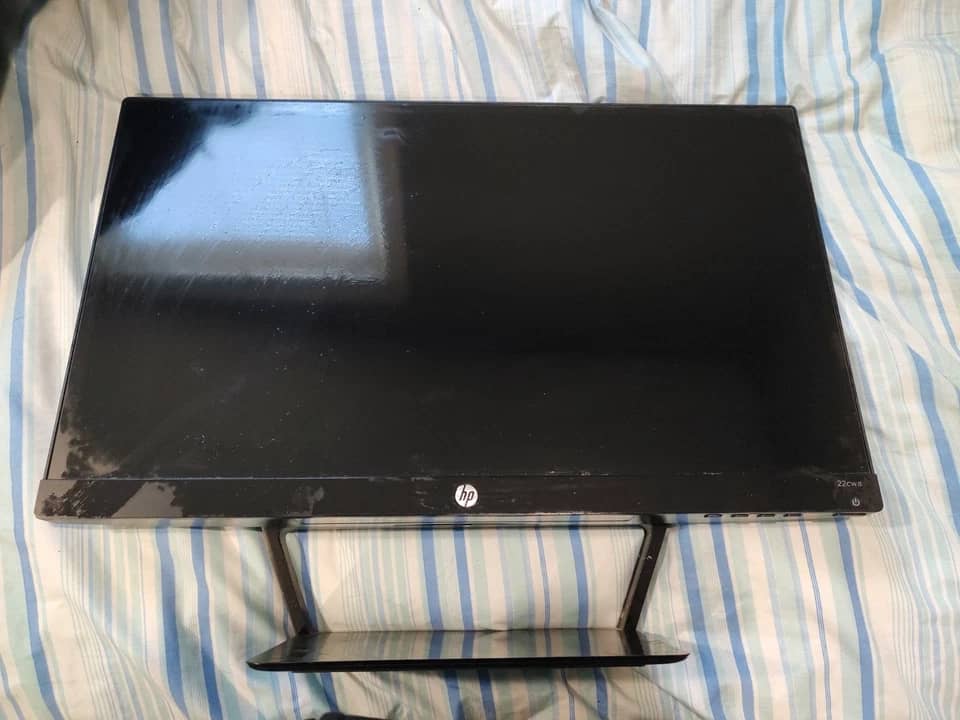 HP V223ve Monitors
