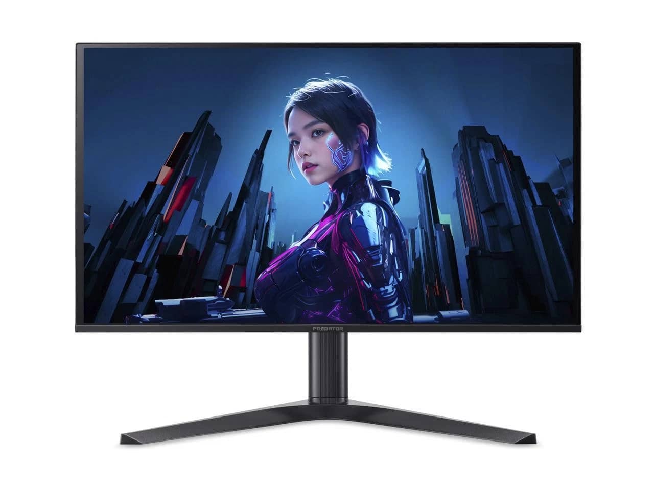 Acer X27U Z1bmiiprx Monitors New
