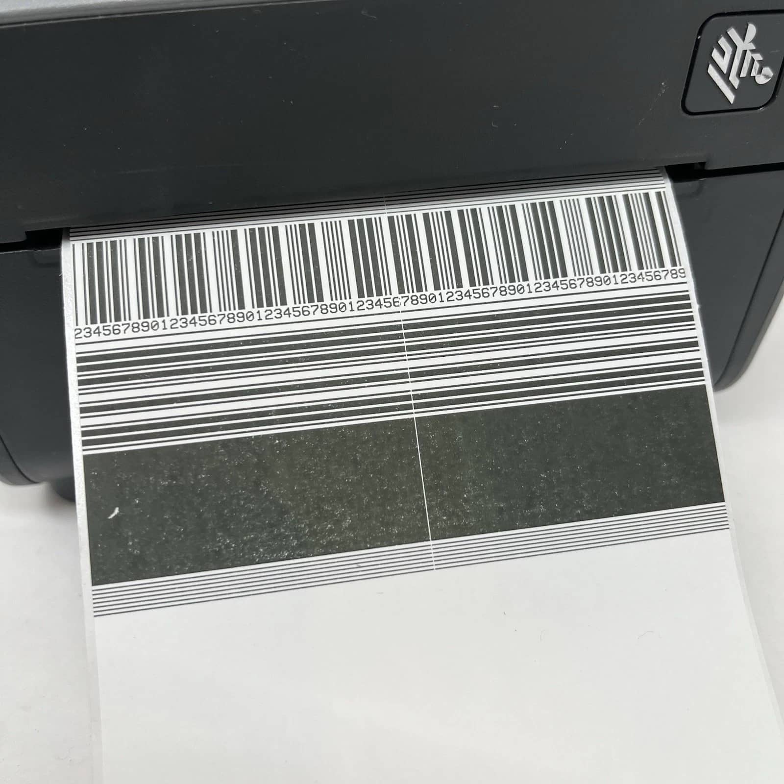 Zebra 2D62142 - D01F00EZ Printers For parts or not working