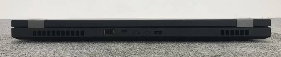 Lenovo ThinkPad P17 Gen 1 Computers