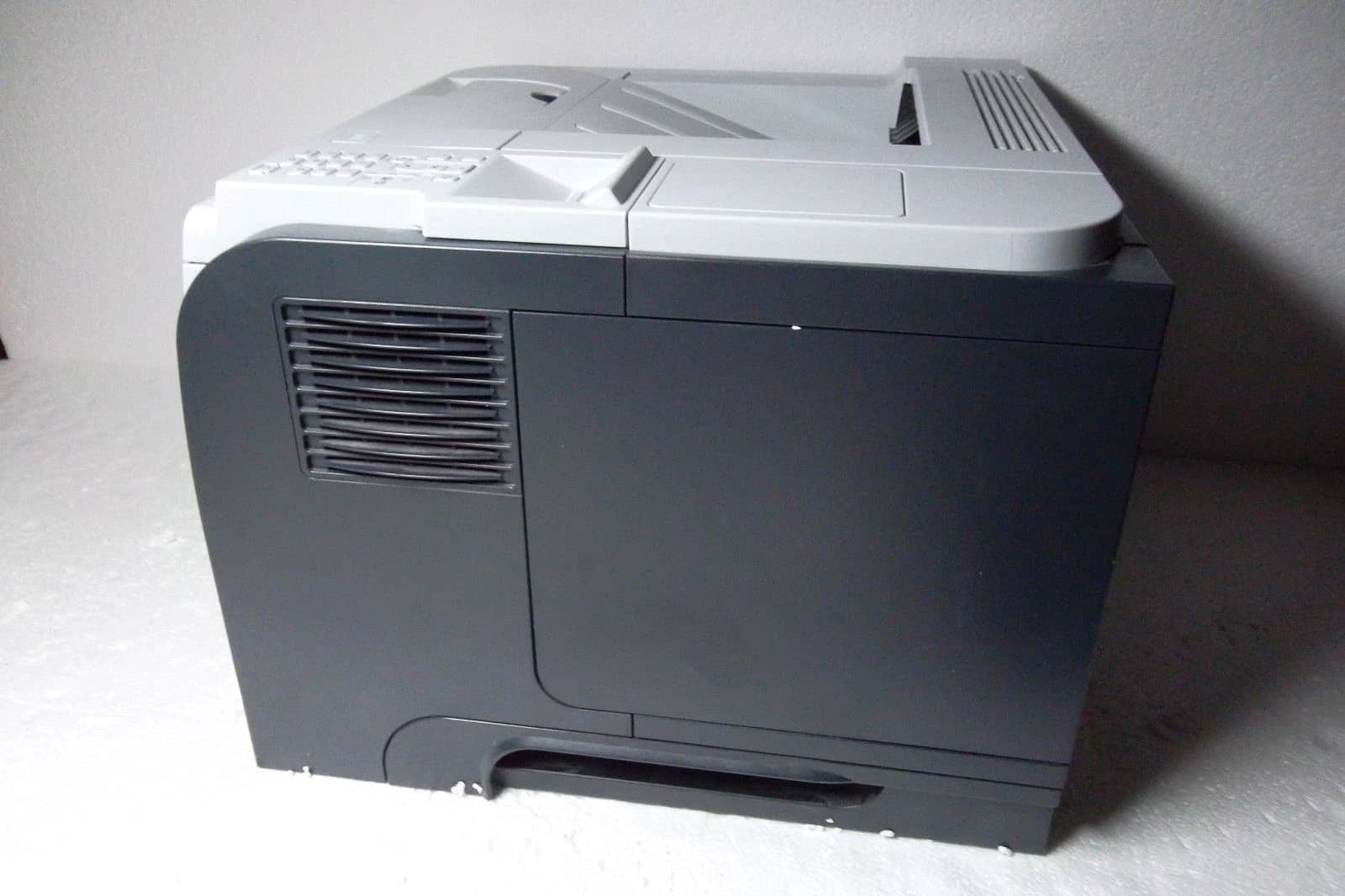HP P3015, P3015dn Printers Used - Good