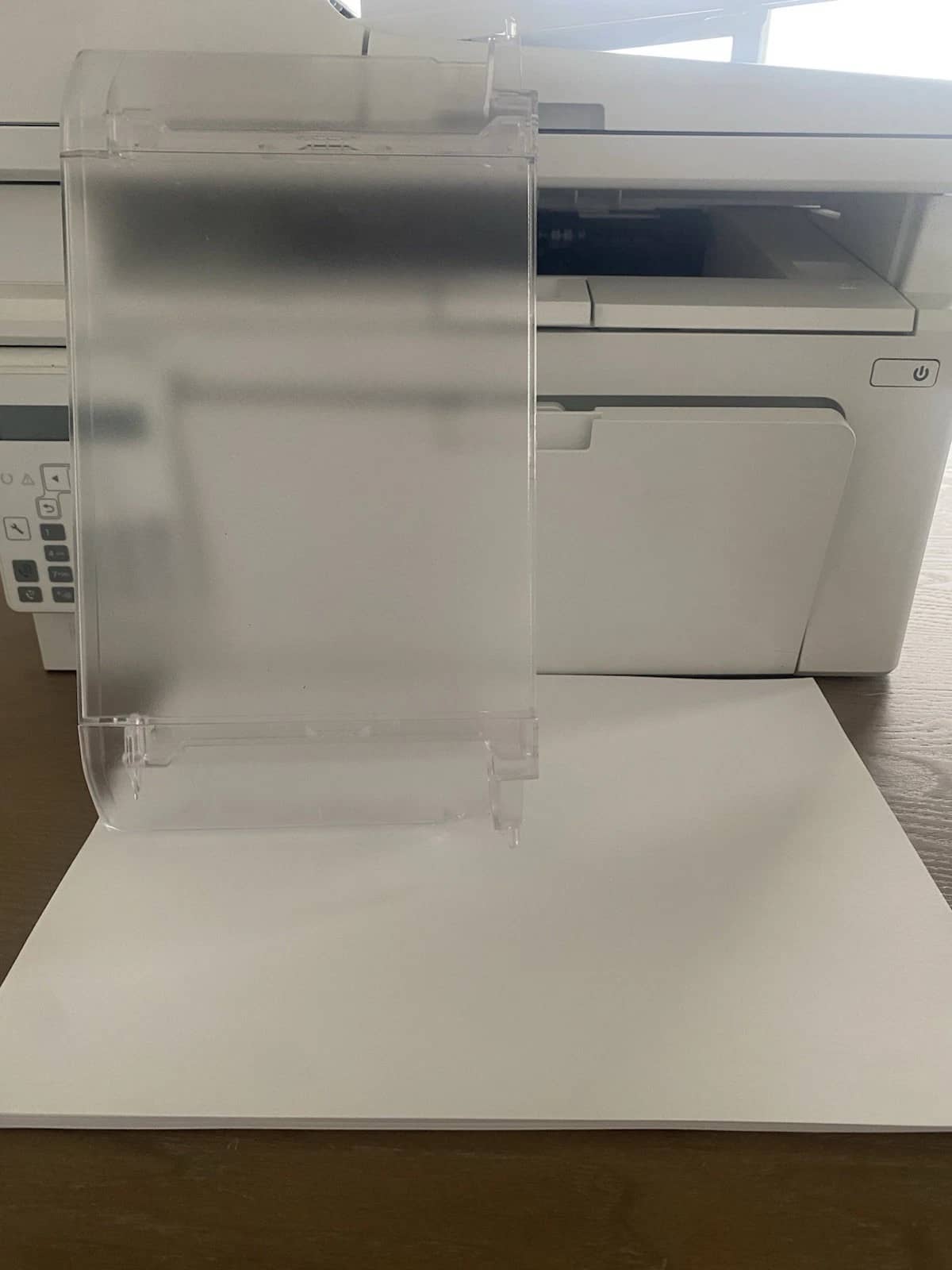 HP Laser Jet Pro MPF M130fn Printers Used - Good