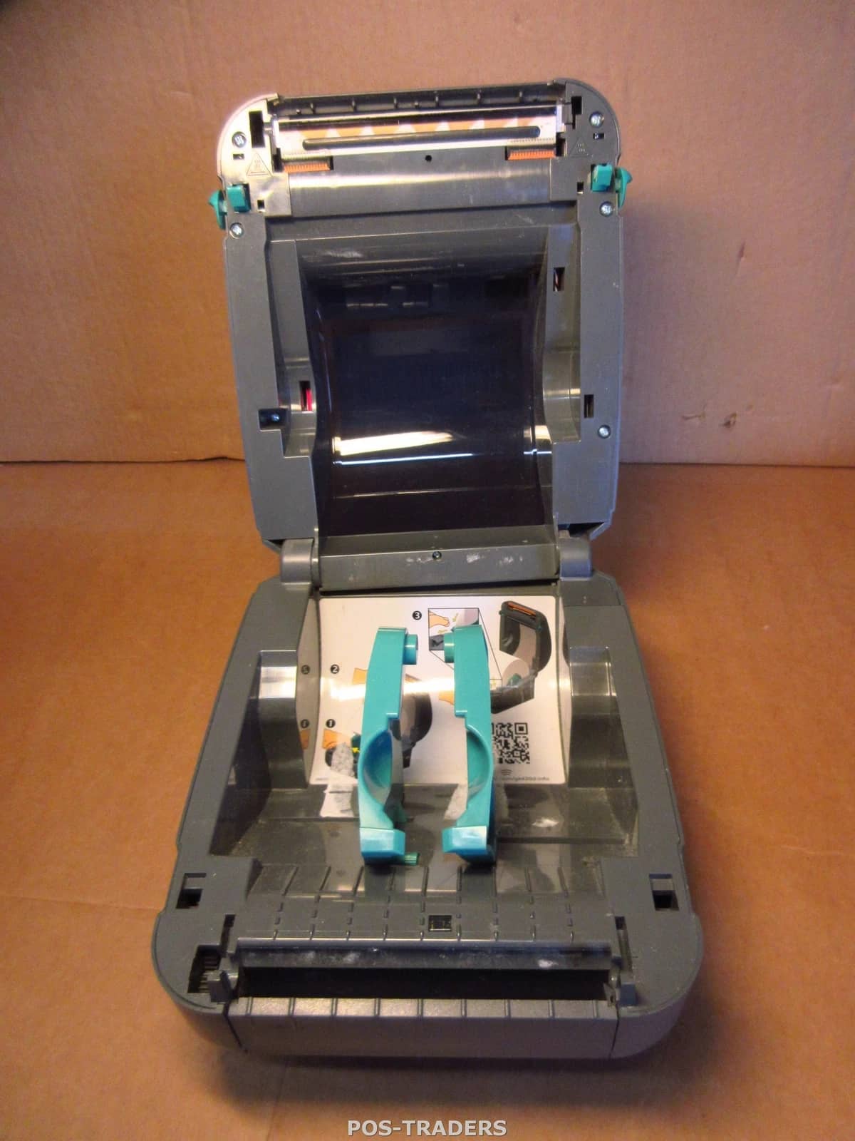 Zebra GK420d-USB Printers New