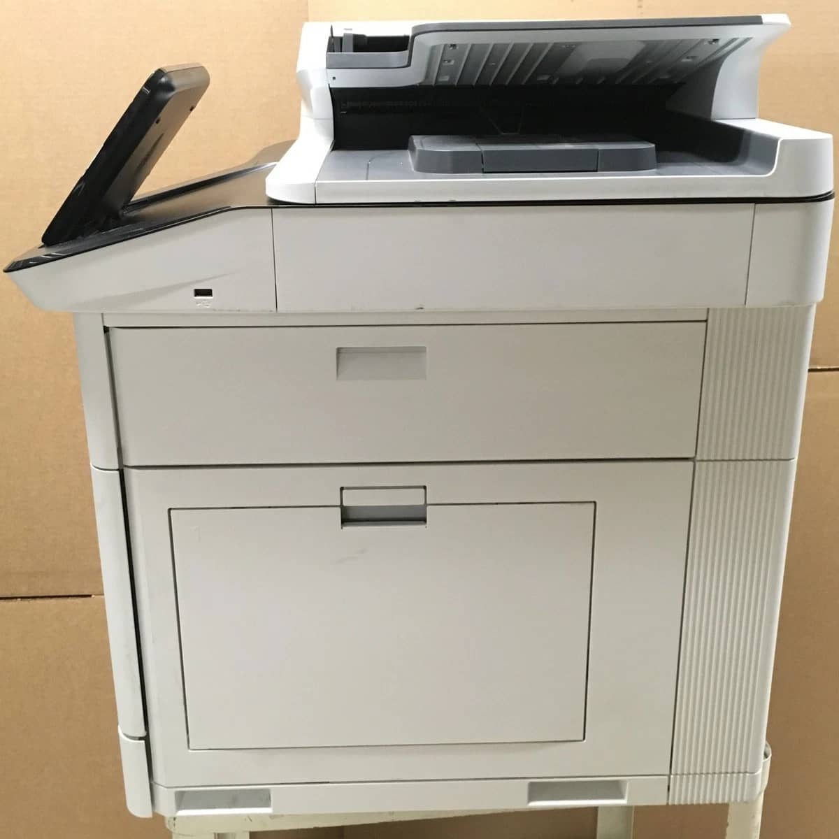HP Color LaserJet Enterprise MFP M776 Printers Used - Good