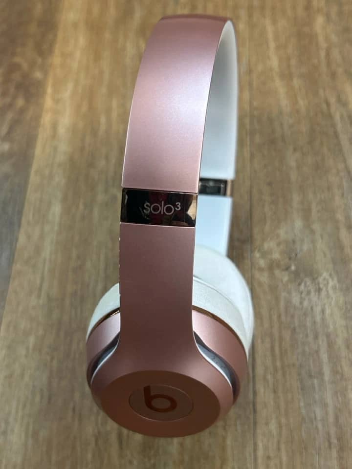 Monster Solo 3 Wireless Headphones & Earbuds 