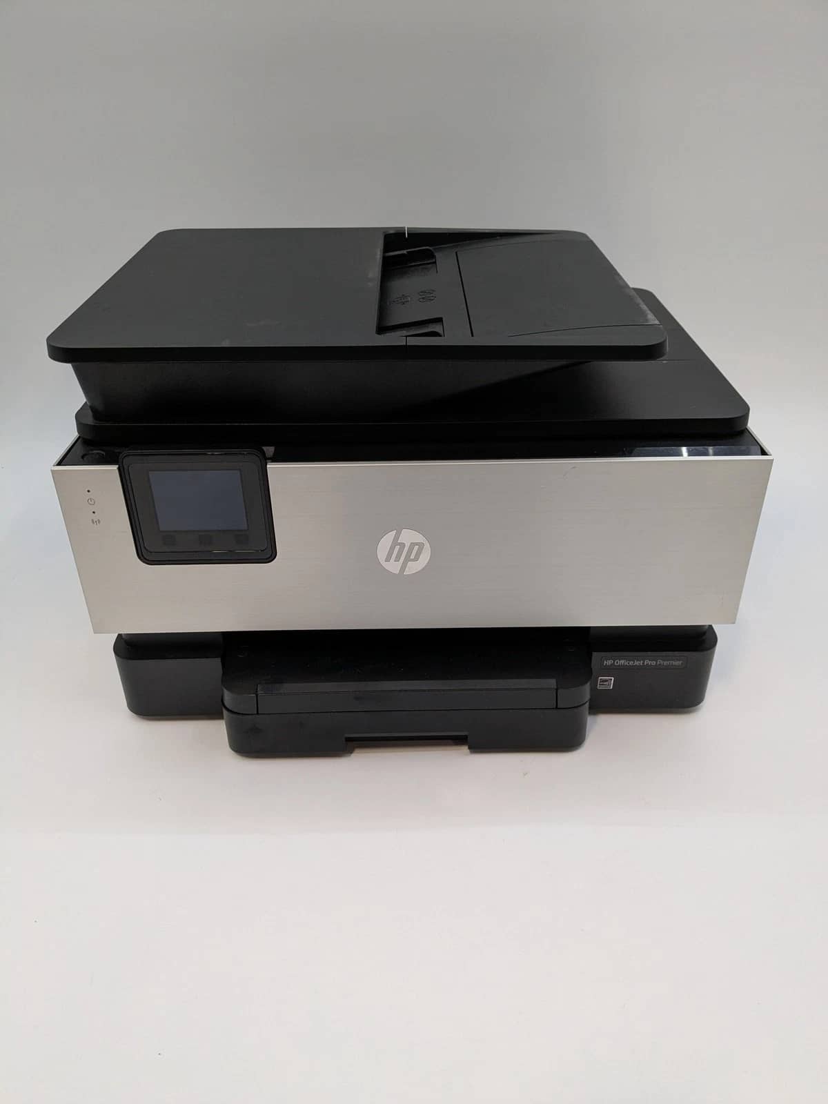 HP OfficeJet Pro 9019 Printers For parts or not working