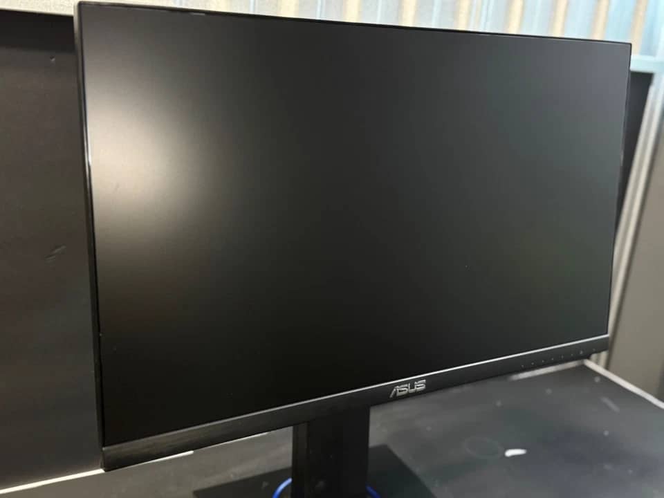 ASUS VG249Q3A Monitors