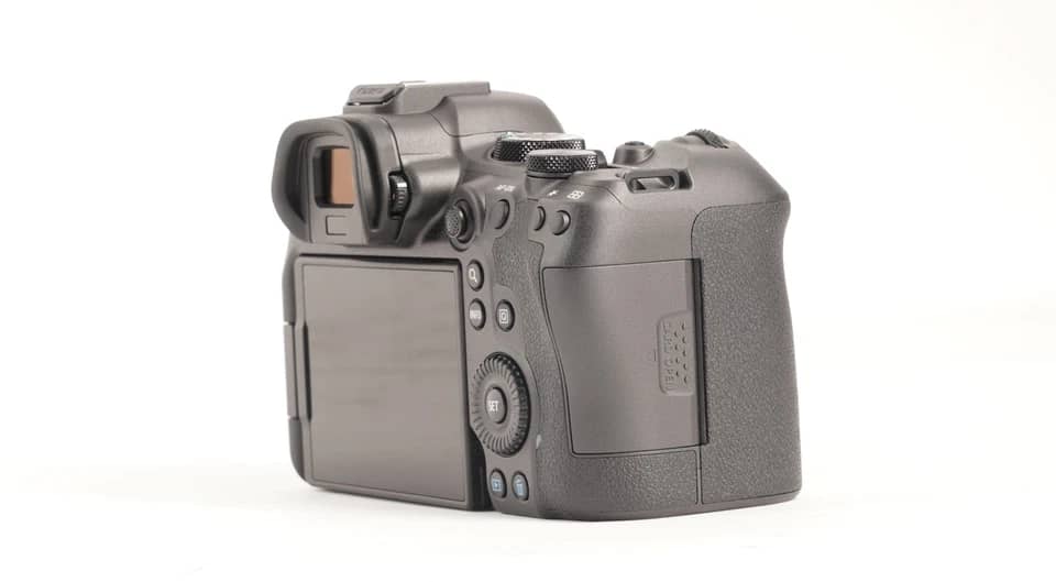 Canon EOS R6 Mark II Digital Cameras