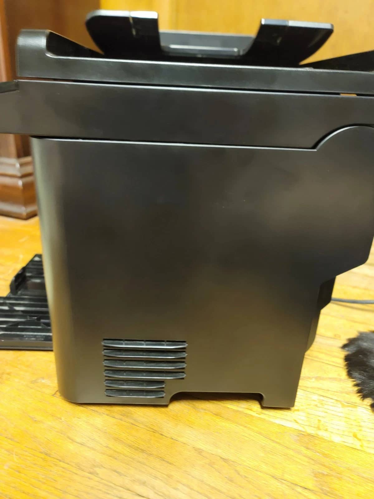HP LaserJet M1536dnf Printers Used - Good