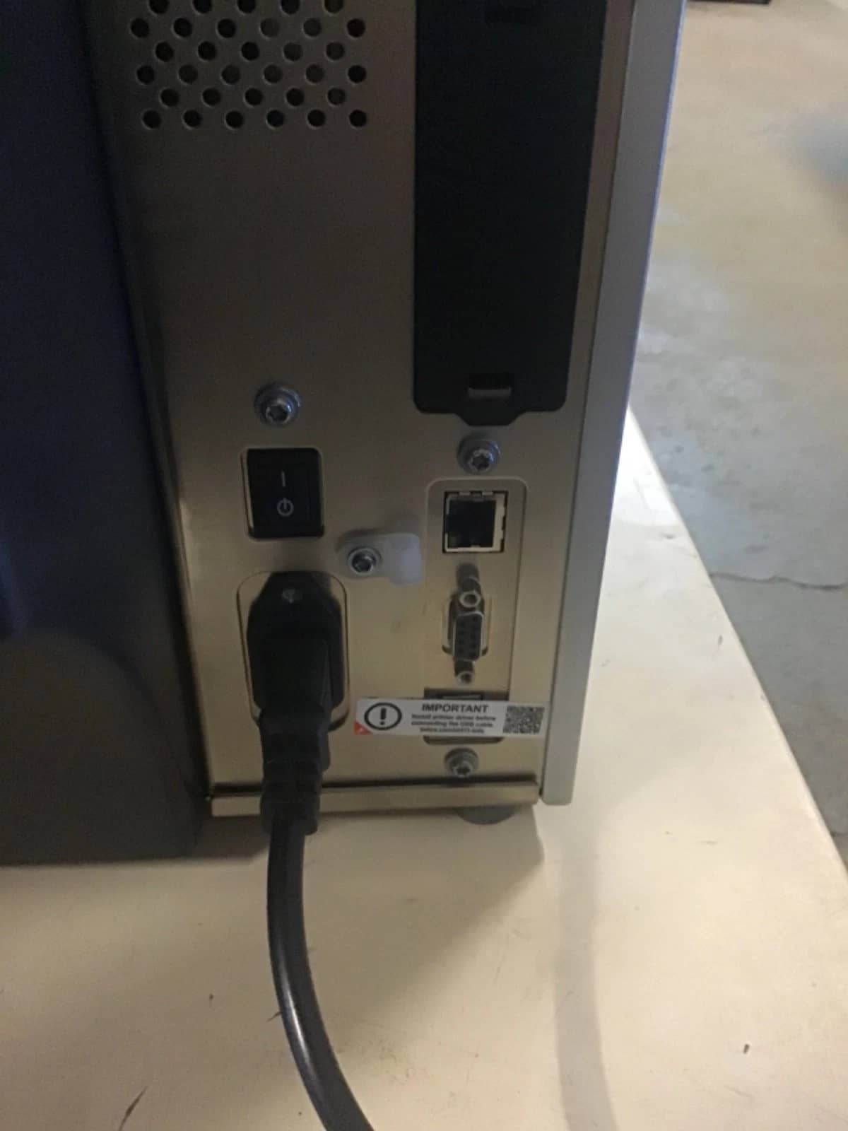 Zebra ZT411 Printers New