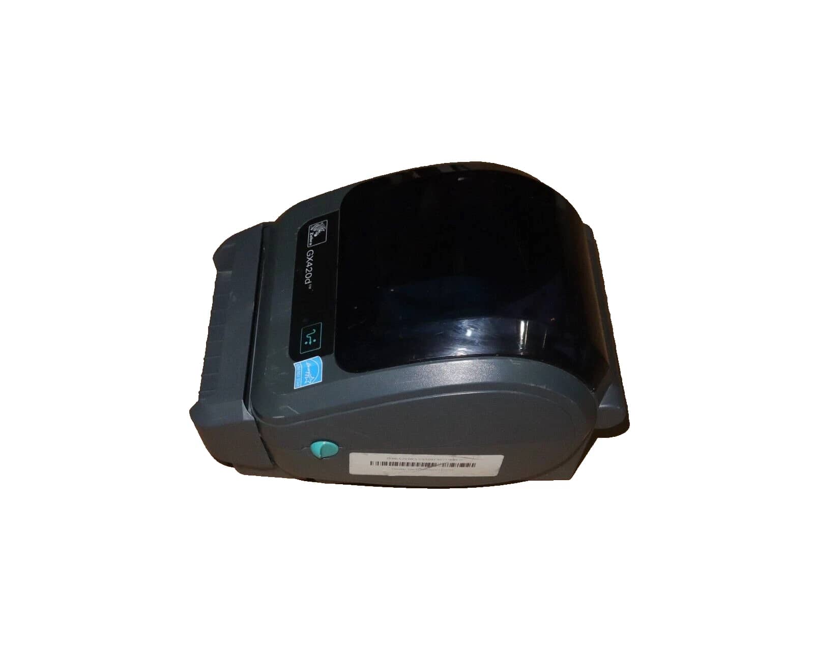 Zebra GX42 Printers Refurbished - Excellent