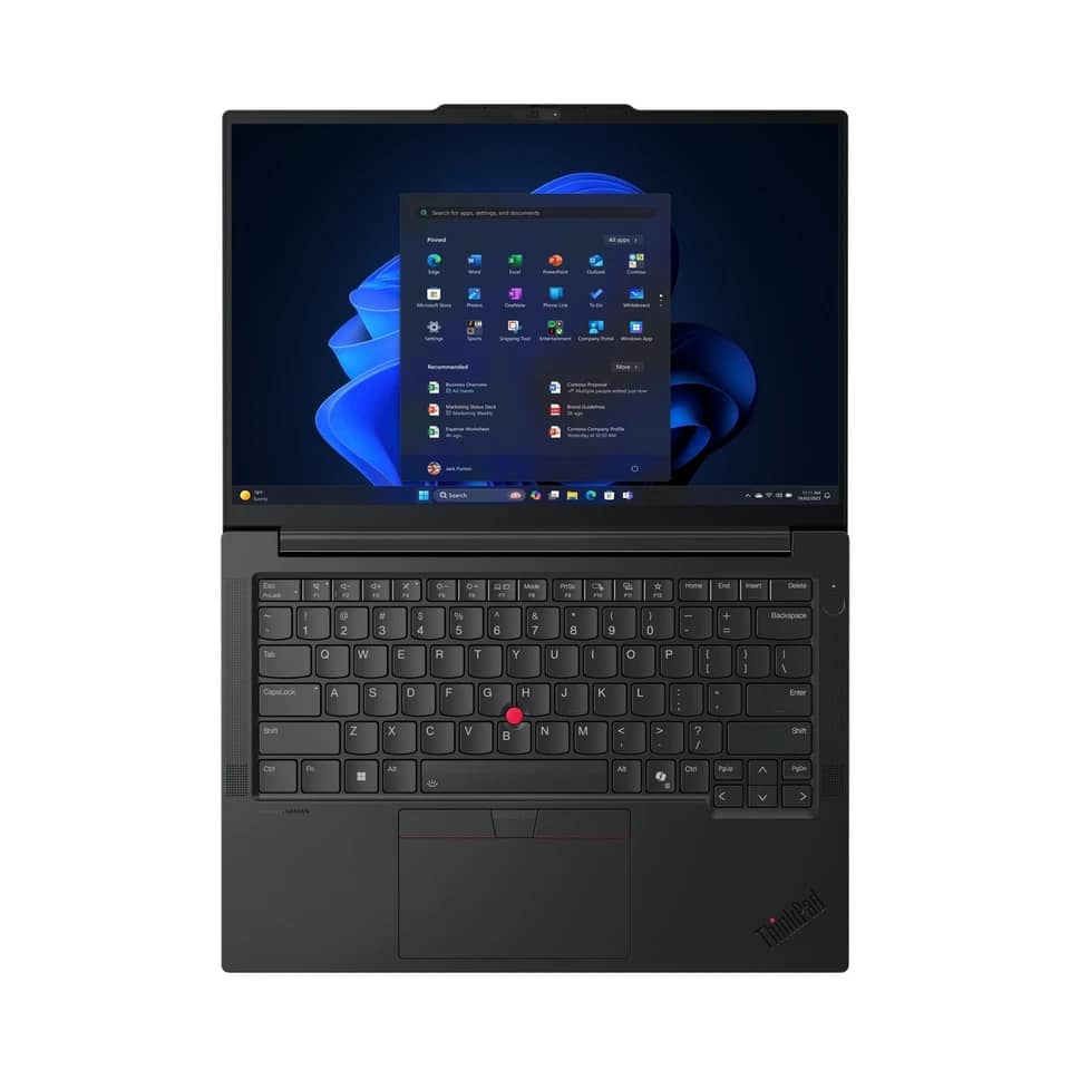 Lenovo ThinkPad E14 Gen 7 Computers
