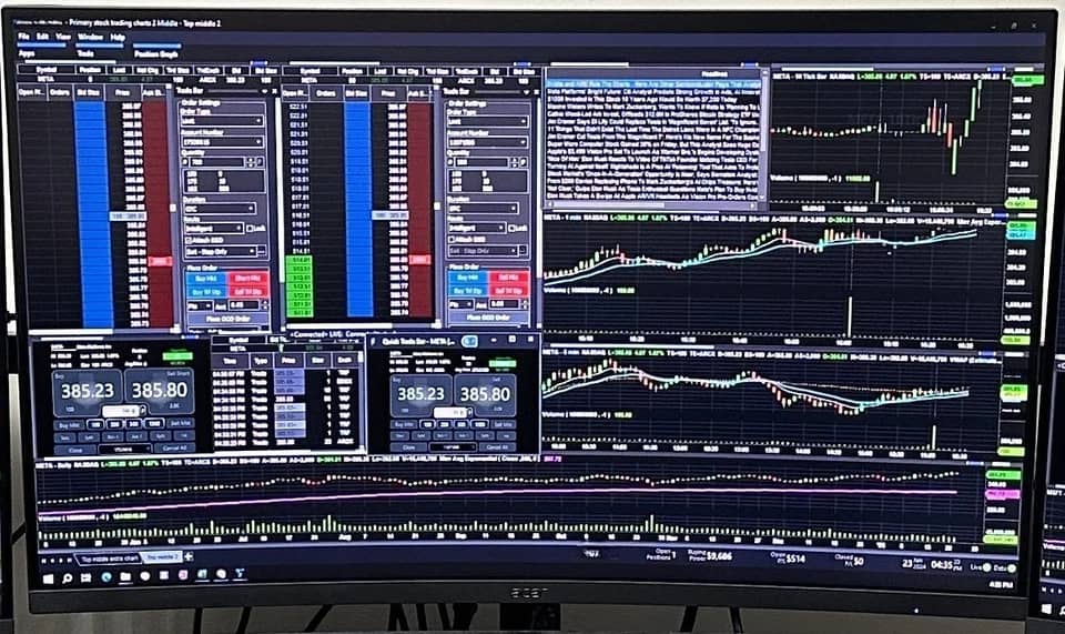 Acer XZ322Q Monitors