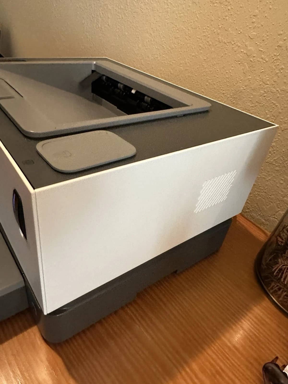 HP LaserJet 1000 Printers Open-Box Excellent