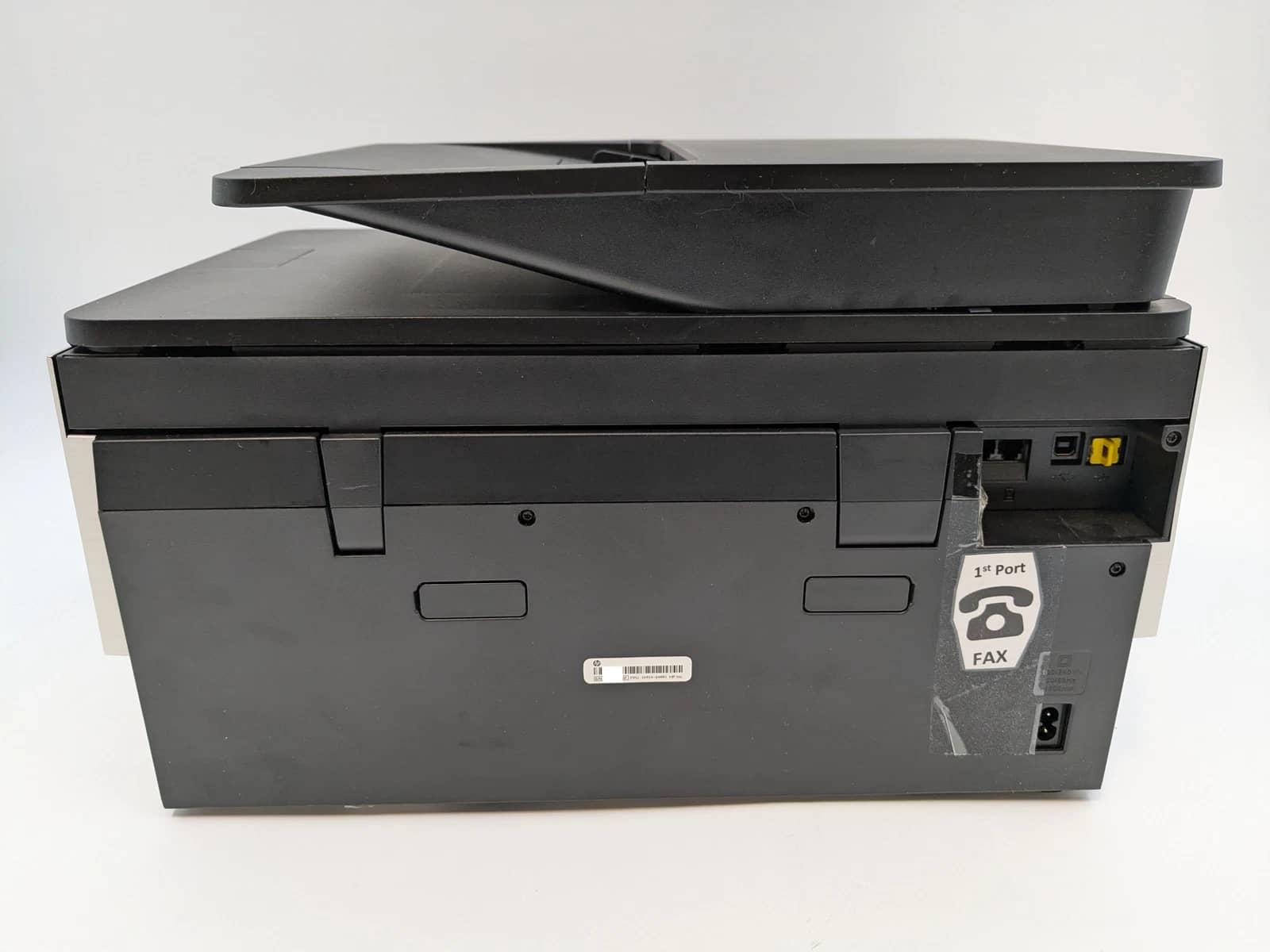 HP OfficeJet Pro 9019 Printers For parts or not working