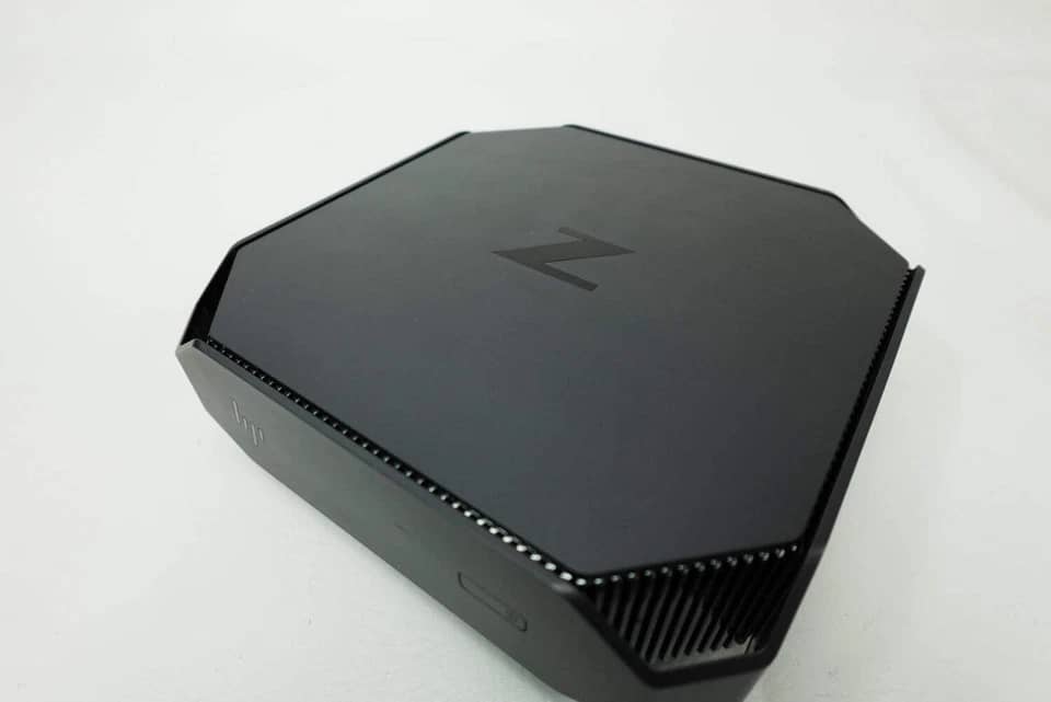 HP Z2 Mini G4 Computers 256GB 8GB Refurbished - Excellent