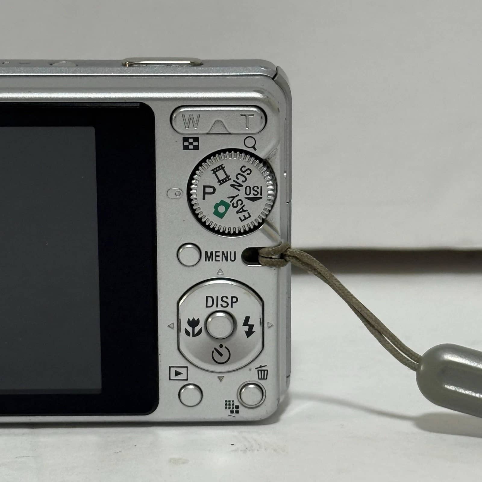 Sony Cyber-shot DSC-S950 Digital Cameras Black New Body Only
