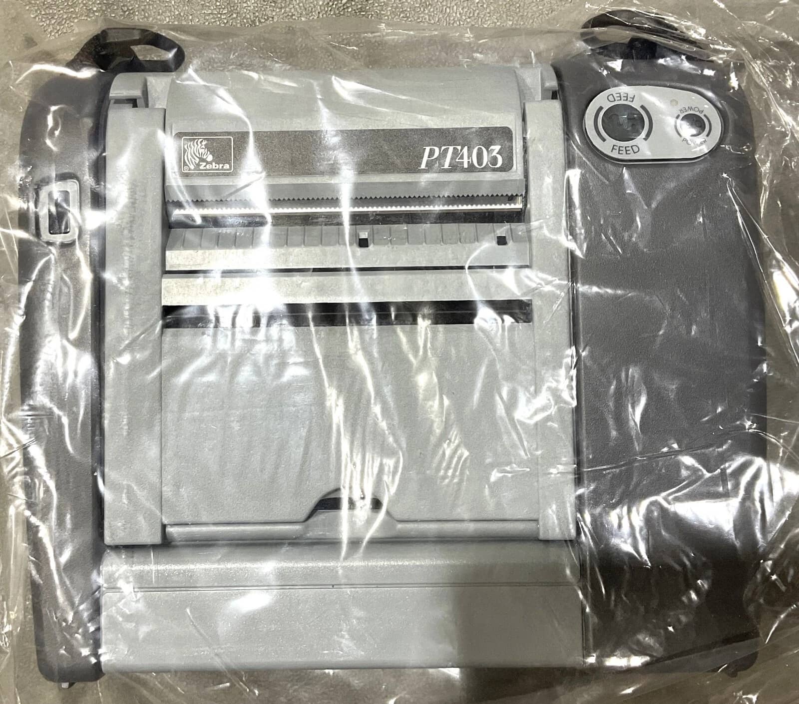 Zebra PT403 Printers New