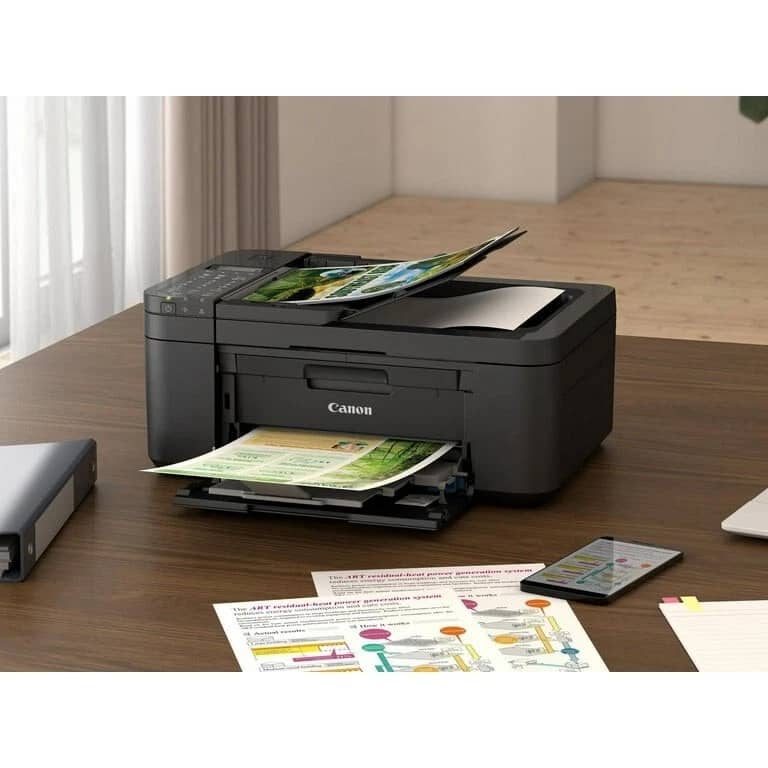 Canon 5074C043 Printers Used - Good