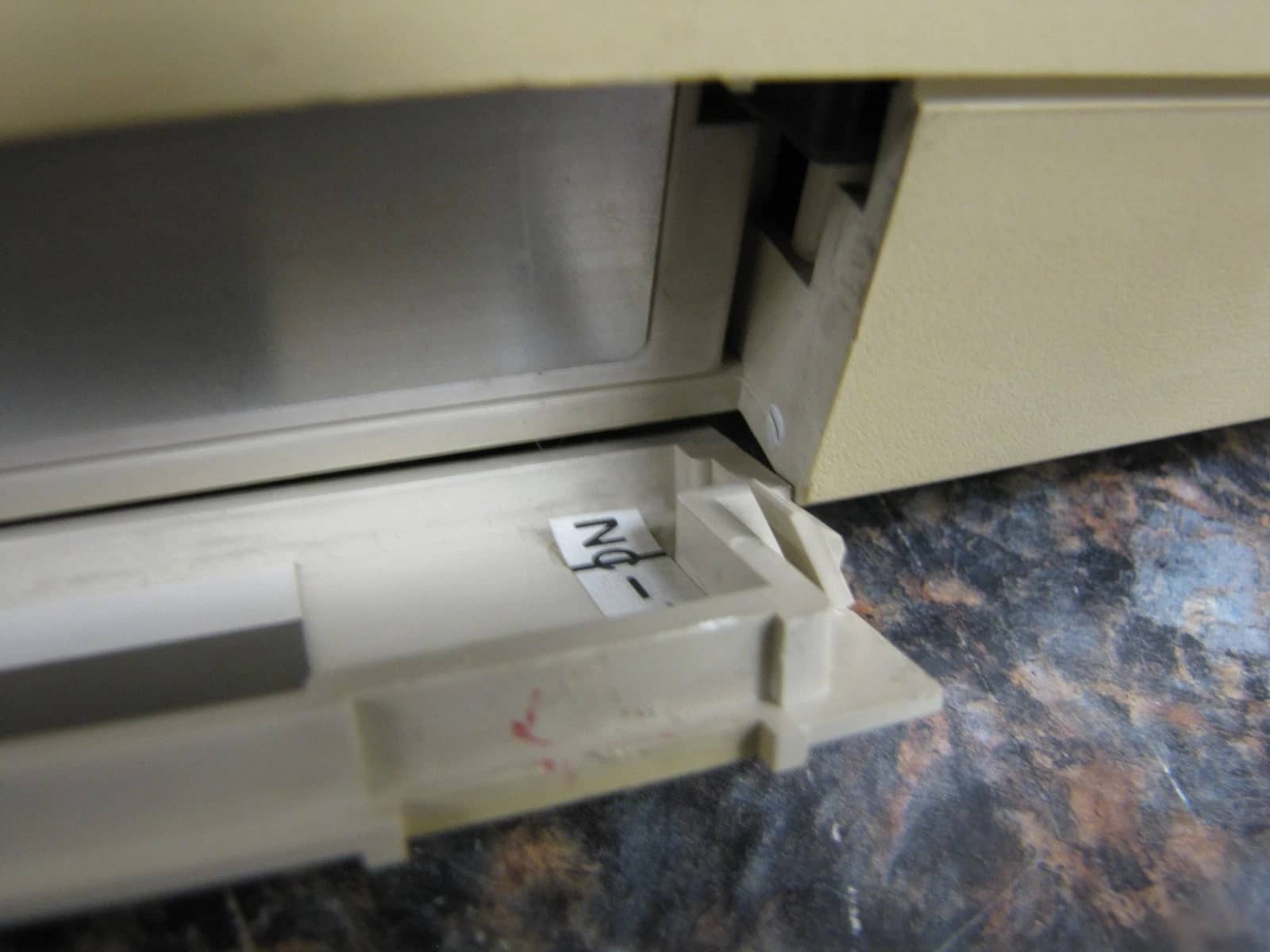 Canon bj-80 NCR Printers Used - Good
