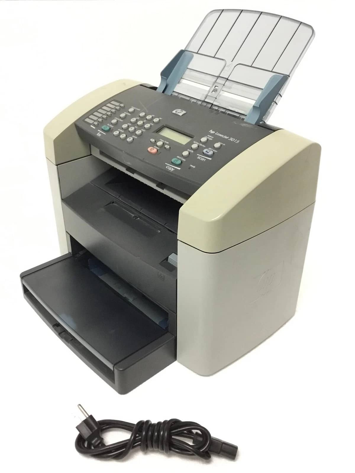 HP Laserjet 3015 Printers Refurbished - Excellent