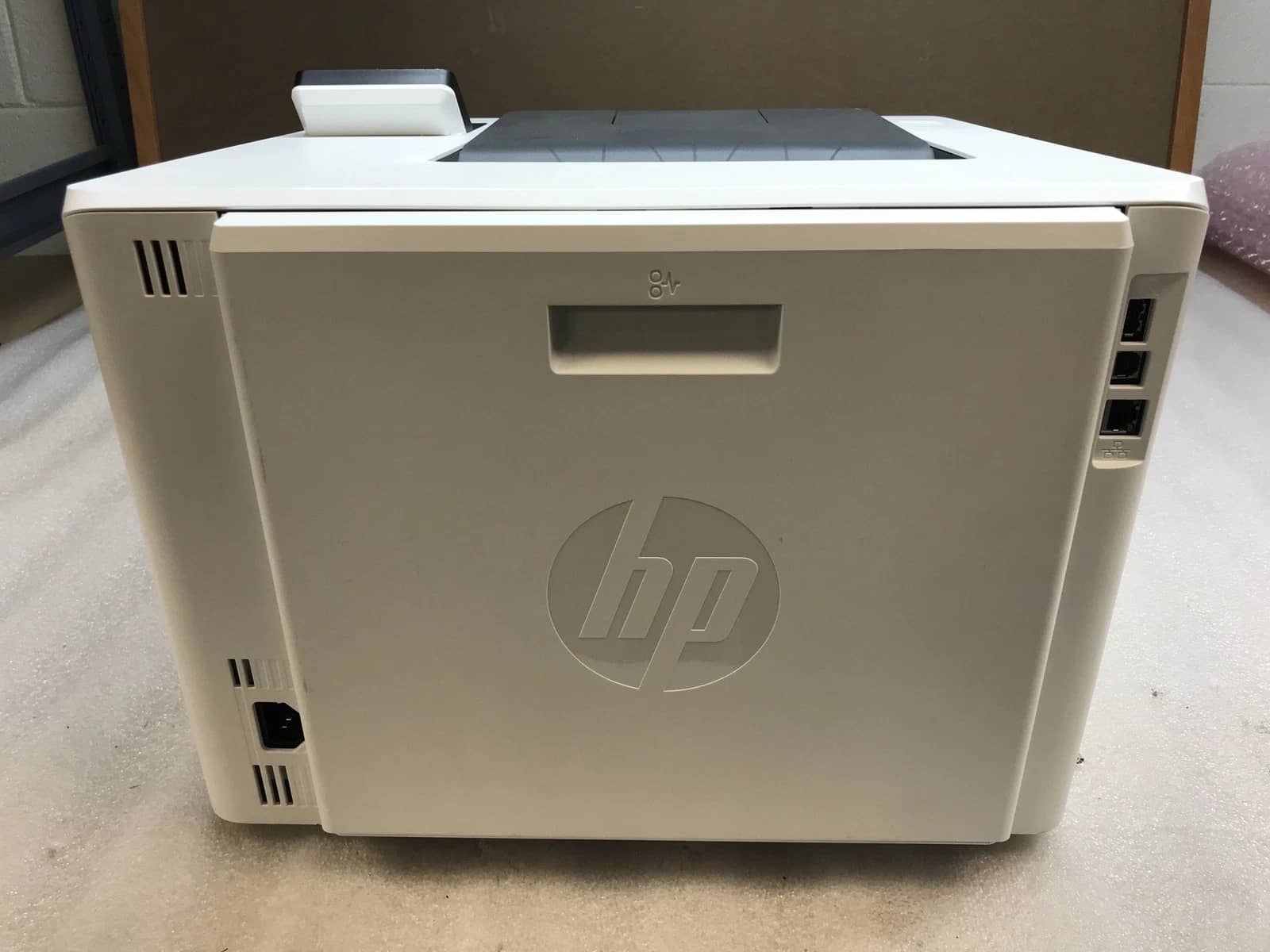 HP E45028 Printers Used - Good