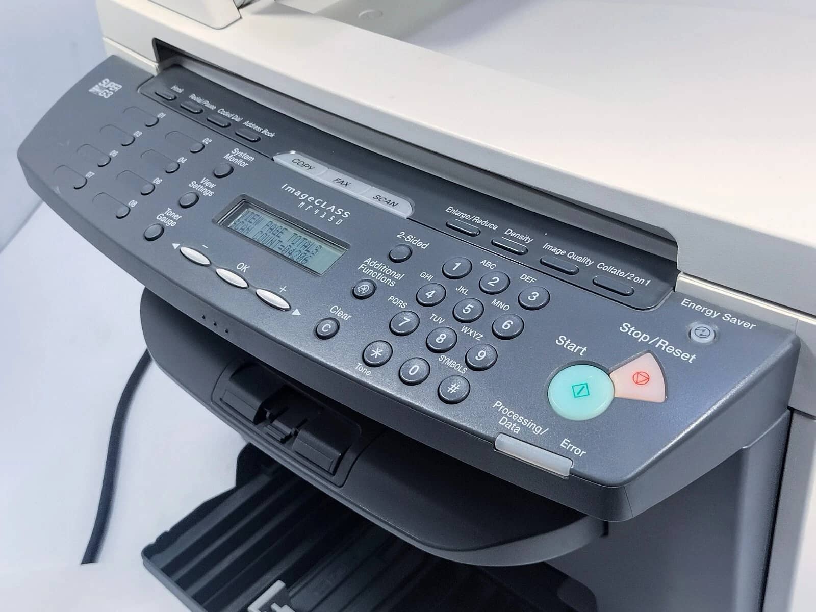 Canon mf4150 Printers Used - Good