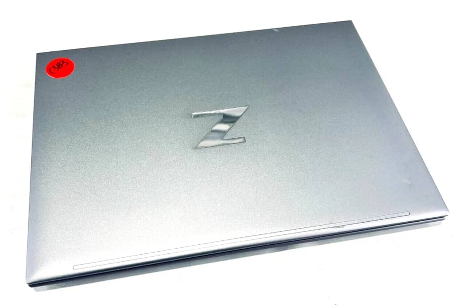 HP ZBook Firefly G9 Computers