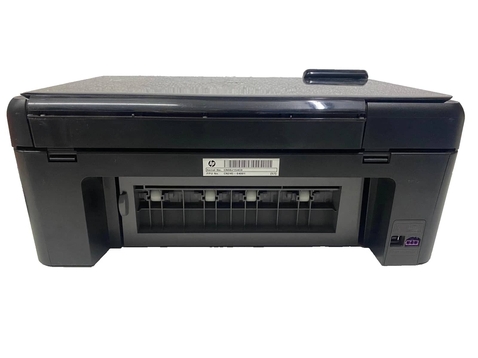 HP Photosmart B110 Printers For parts or not working