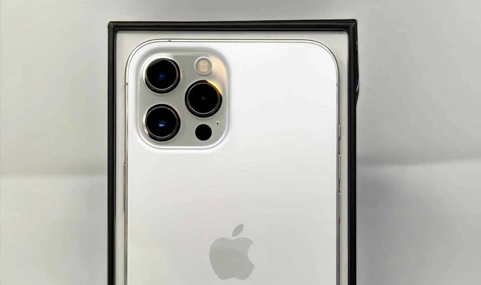 Apple iPhone 12 Pro Max Cell Phones