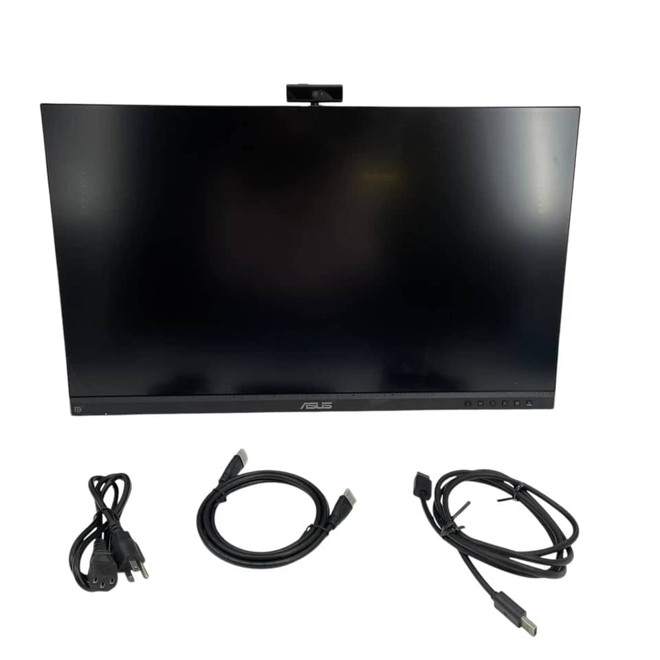 ASUS BE279QSK Monitors