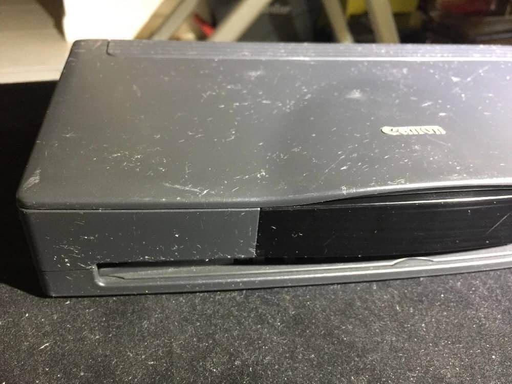 Canon k10156 Printers Used - Good