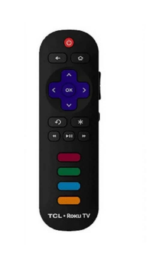 Roku 40s325 TVs