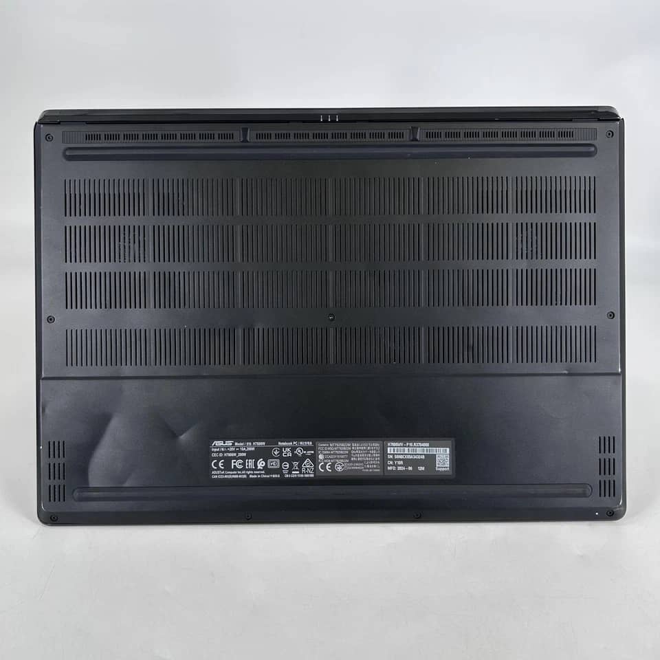ASUS ProArt 16 Computers