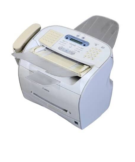Canon FaxPhone L170 Printers Used - Good