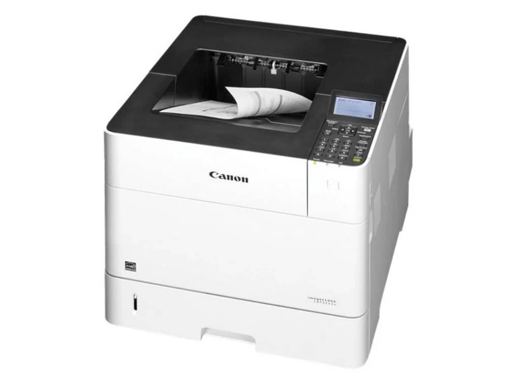 Canon imageCLASS LBP351dn Printers Used - Good