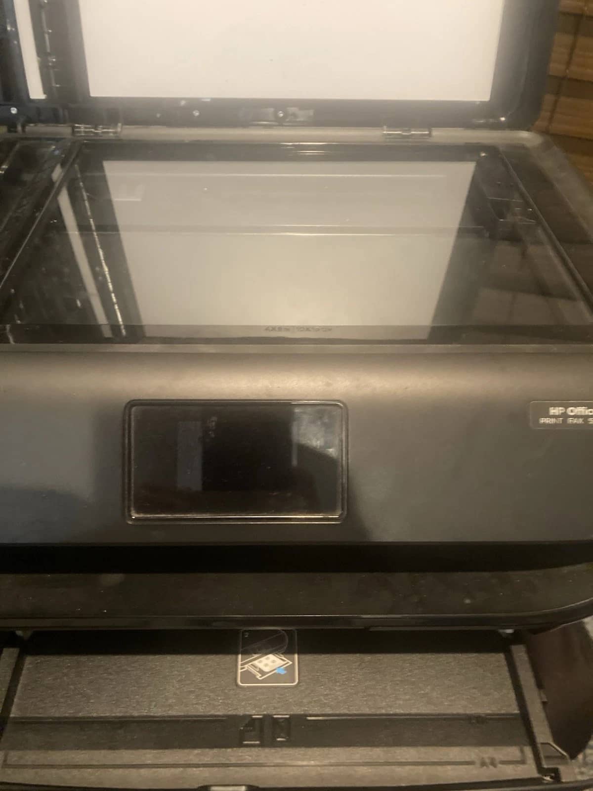HP 4655 Printers Used - Good