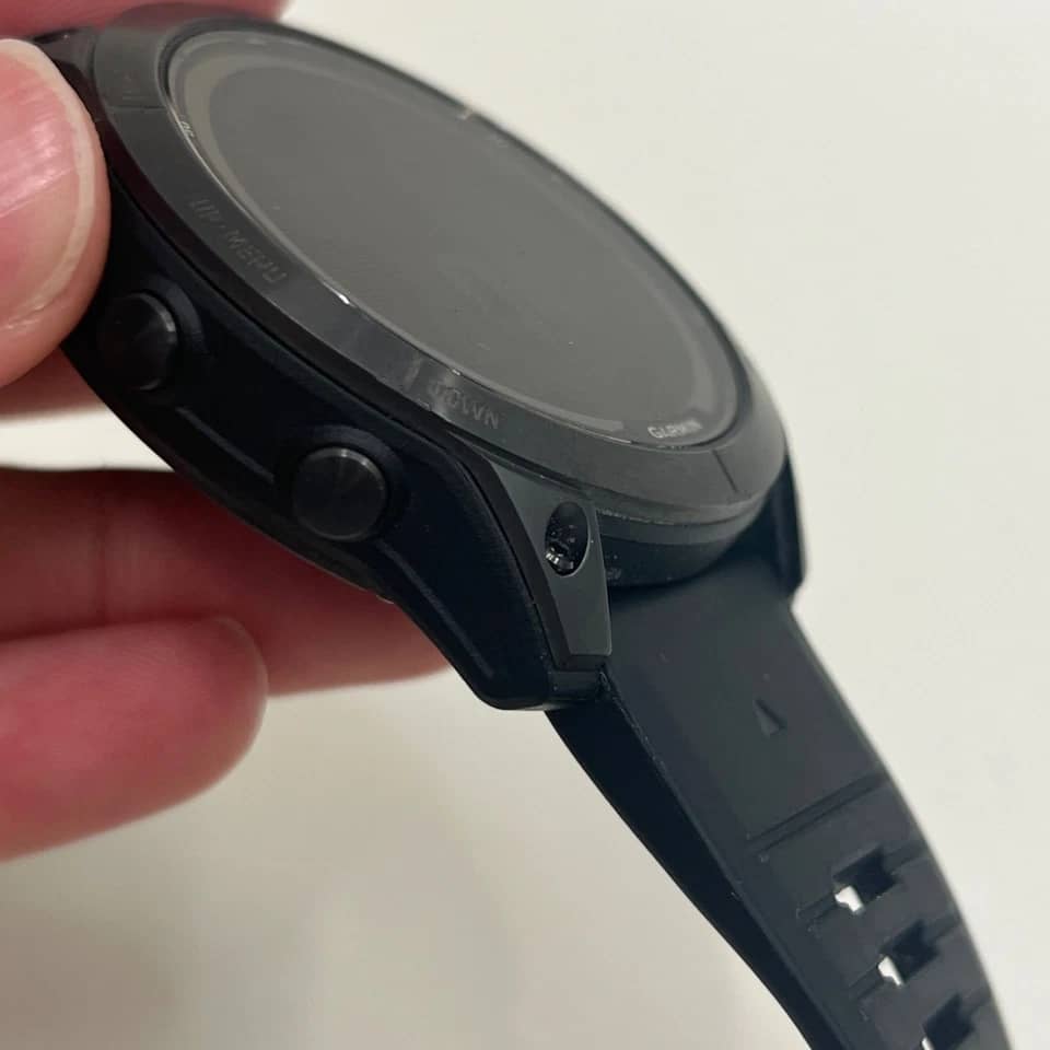 Garmin fenix 7X Pro Smartwatches Orange 51mm New
